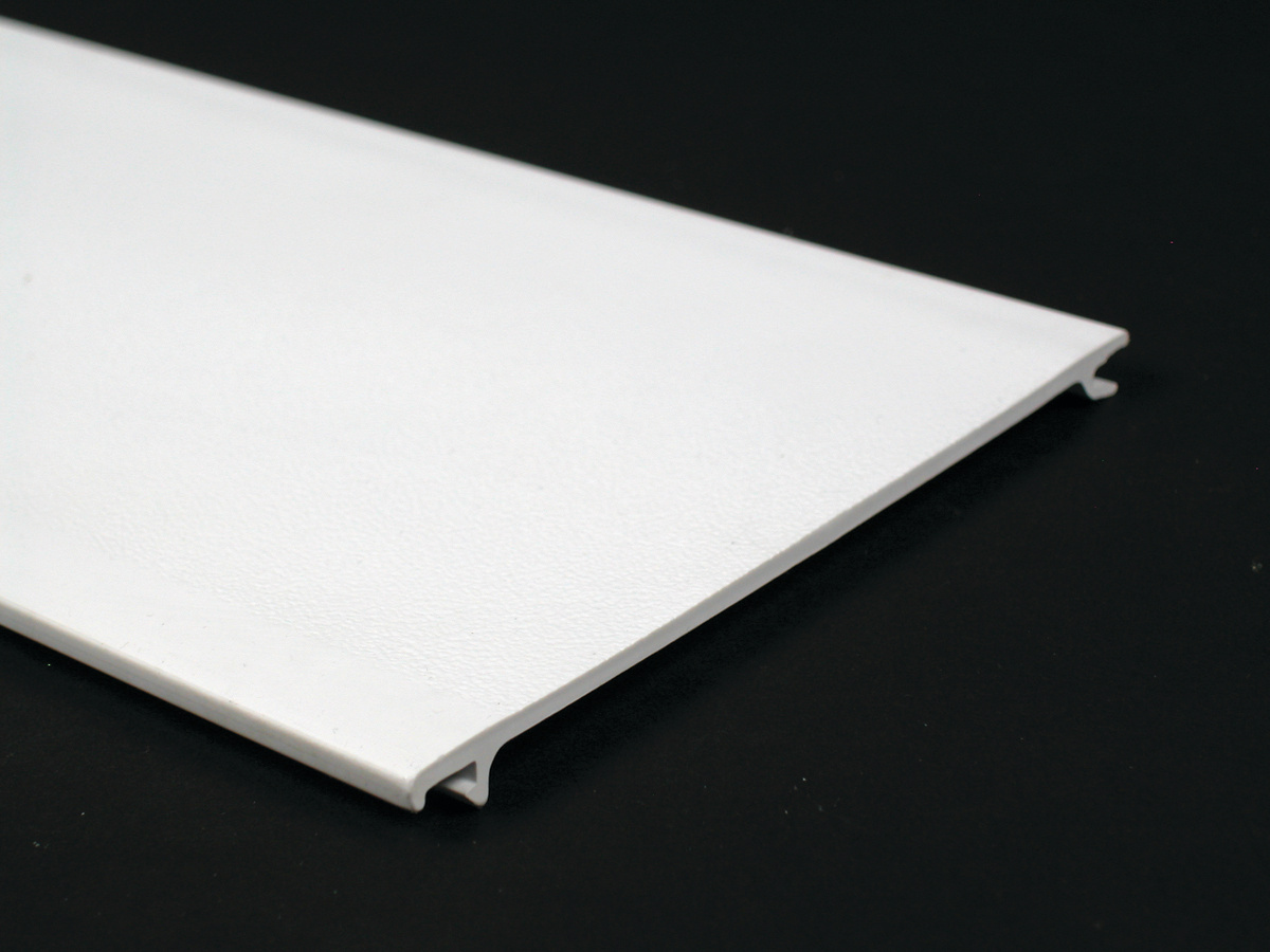 5000 COVER EXT. LT GY