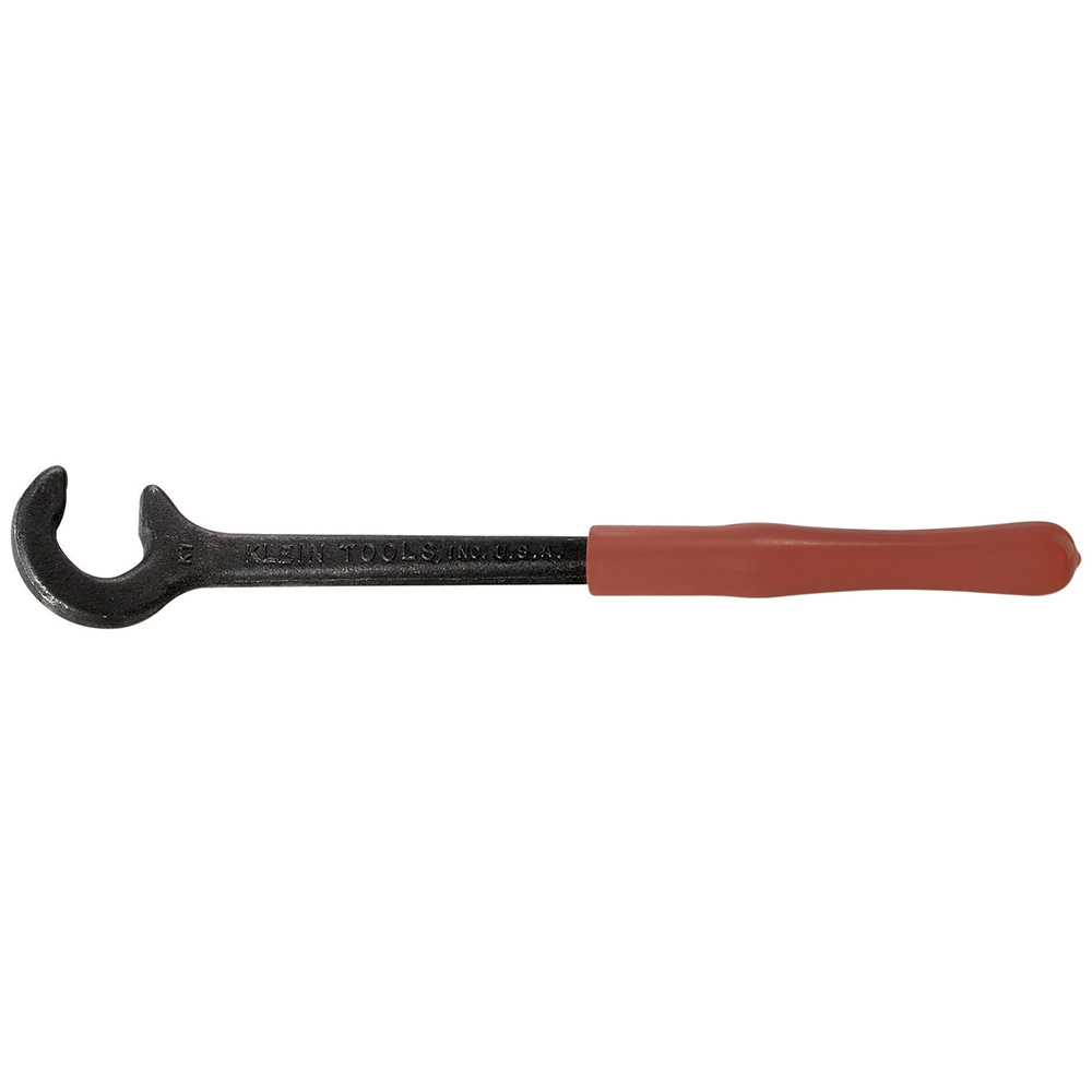 50400 Heavy Duty Cable Bender, 350 kcmil Capacity, 12 in L