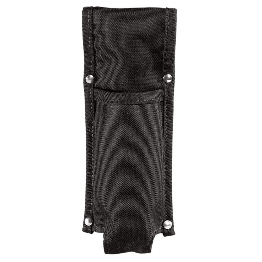 5708 PowerLine Tunnel Multi-Purpose Holder, Nylon, Black