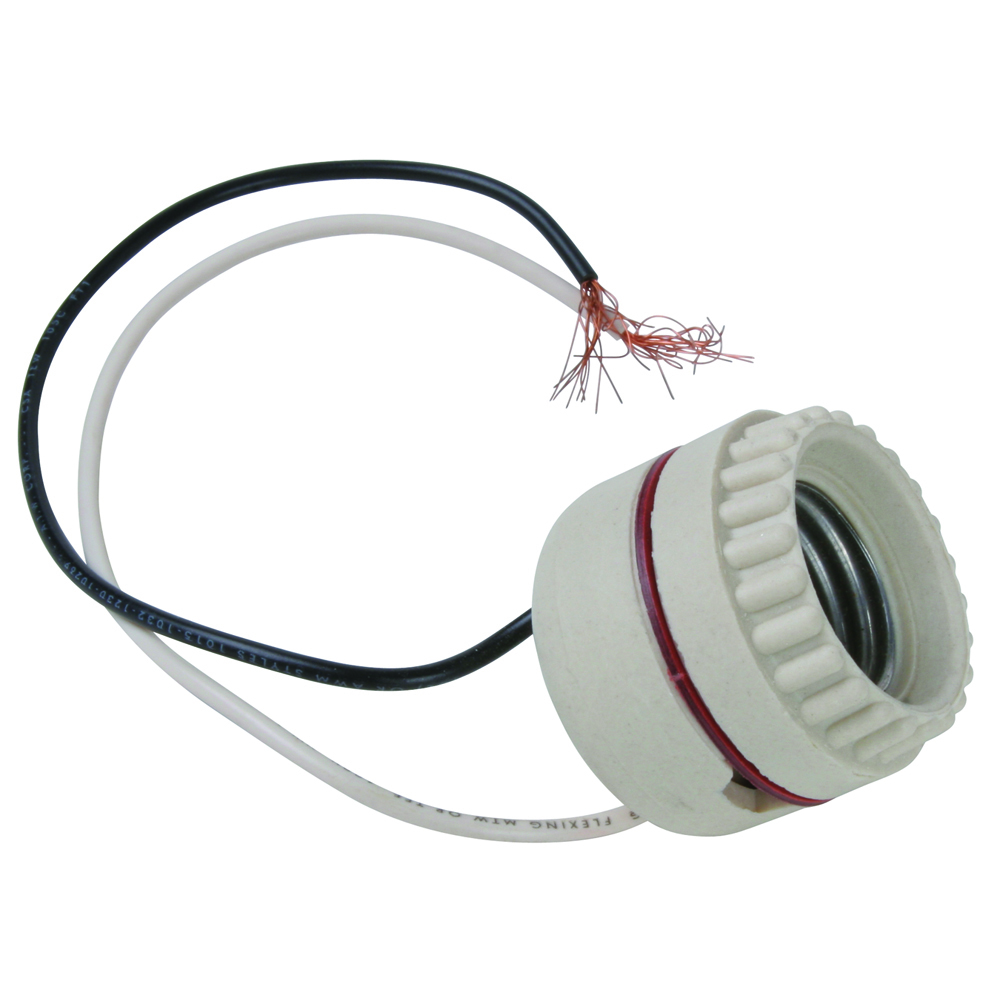 5740 Straight Blade Receptacle 3-Pole 4-Wire 30A 250V