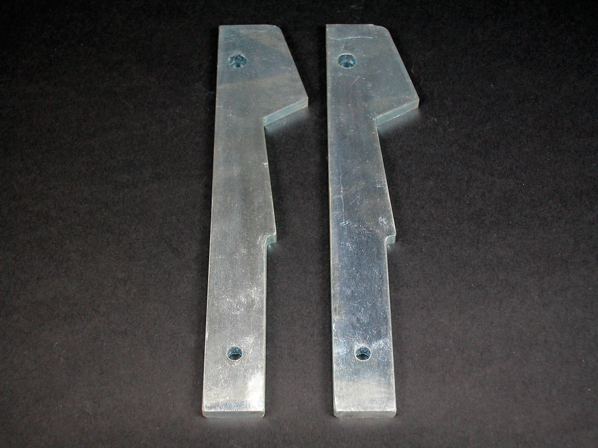 3000 Series Cover Cutter; Steel