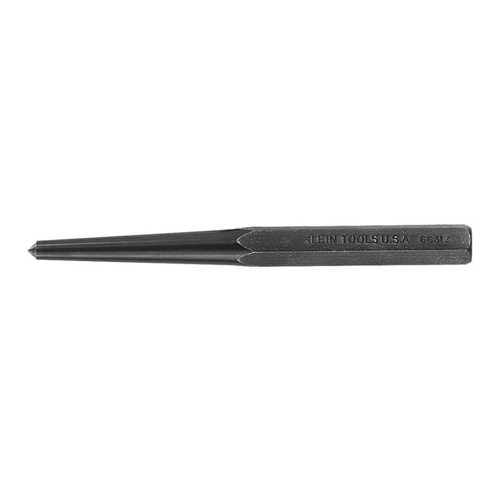 66312 Center Punch, 5 in OAL