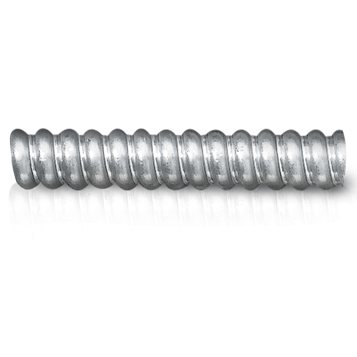 Type ABR 19 Flexible Aluminum Conduit, 4 inch, 25 ft coil
