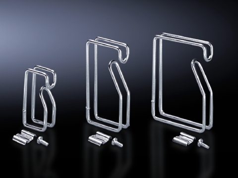 7111000 Cable Routing Bracket, Steel