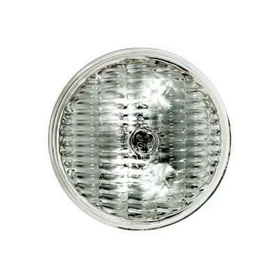 7613-1 Dimmable Emergency Building Light, 8 W, Incandescent Lamp, PAR36 Shape, 1050 Lumens