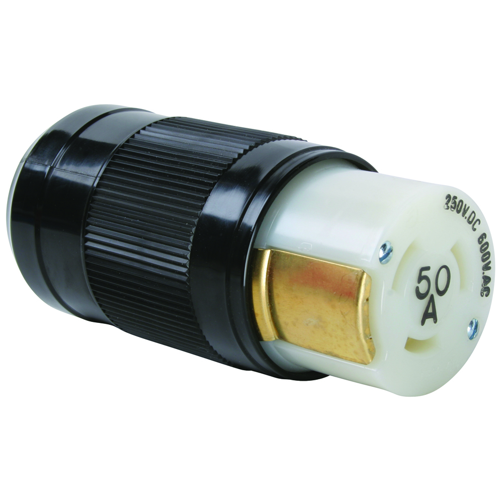 7764 Connector 50A 250VDC 50A 600VAC