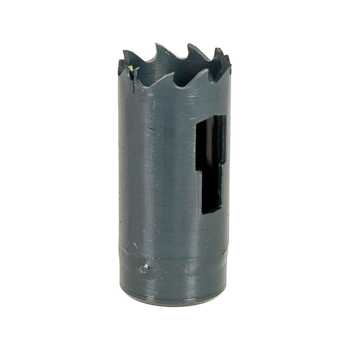 825-1 Variable Pitch Hole Saw, 1 in Dia, 1-5/8 in D Cutting, Bi-Metal Cutting Edge, 1/4 in, 5/16 in, 7/16 in Arbor