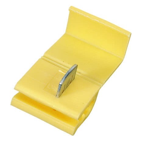83-3281 Tap Splice Connector, 12 to 10 AWG