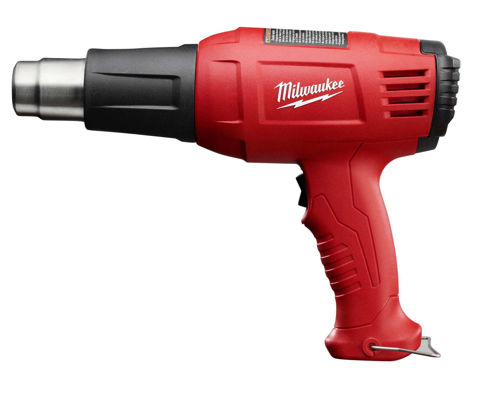 8977-20 Variable Temperature Heat Gun, 120 V AC