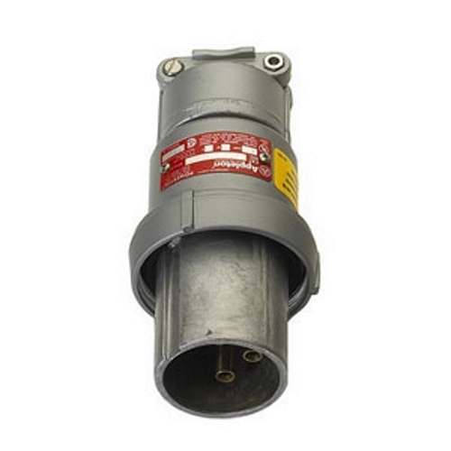30AMP Plug 3W3P Style 1