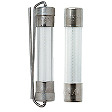 AGC-1/4 Electronic Small Dimension Fast Acting Fuse