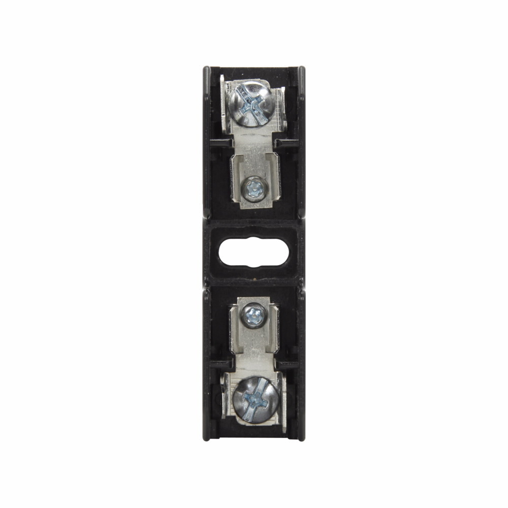 BG3021SQ BG Series Open Fuse Block, 600 V, 1 to 20 A, Class: G, 14 to 10 AWG Wire, 1 Poles