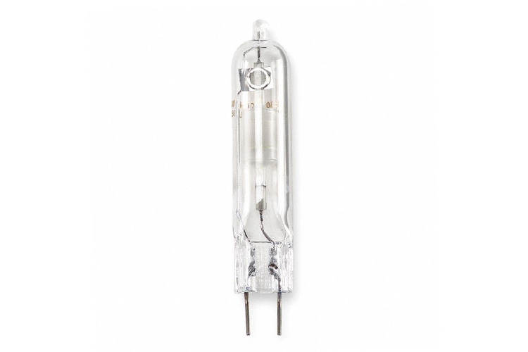 CMH20TC/U830G8.5 High Intensity Discharge Metal Halide Lamp, 20 W, G8.5 HID Lamp, T4.5 Shape, 1650 Lumens