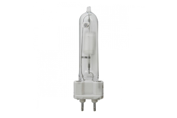 CMH39TUVCU830G12 High Intensity Discharge Metal Halide Lamp, 39 W, G12 HID Lamp, T4.5 Shape, 3400 Lumens