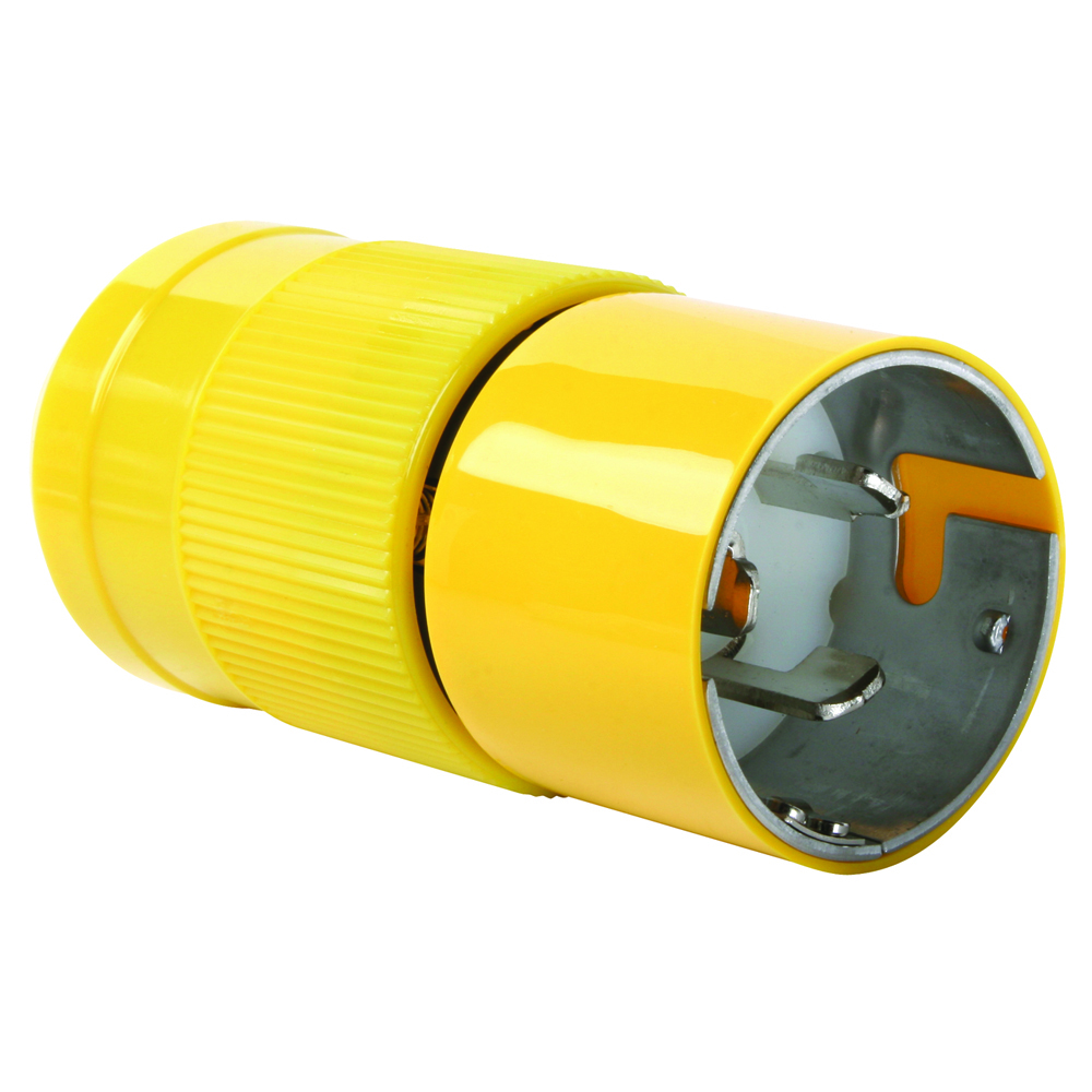 CR6365 Corrosion-Resistant Plug