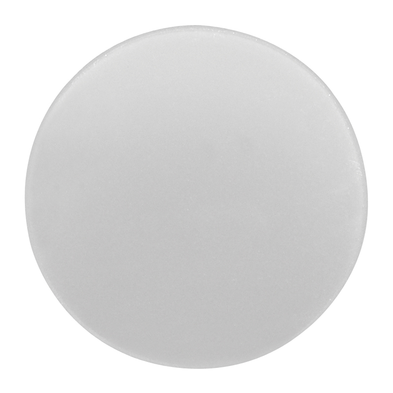 DIFF 175 Diffuse Spread Lens, 1-3/4 in Dia, For Use With TRAC-MASTER Fixtures