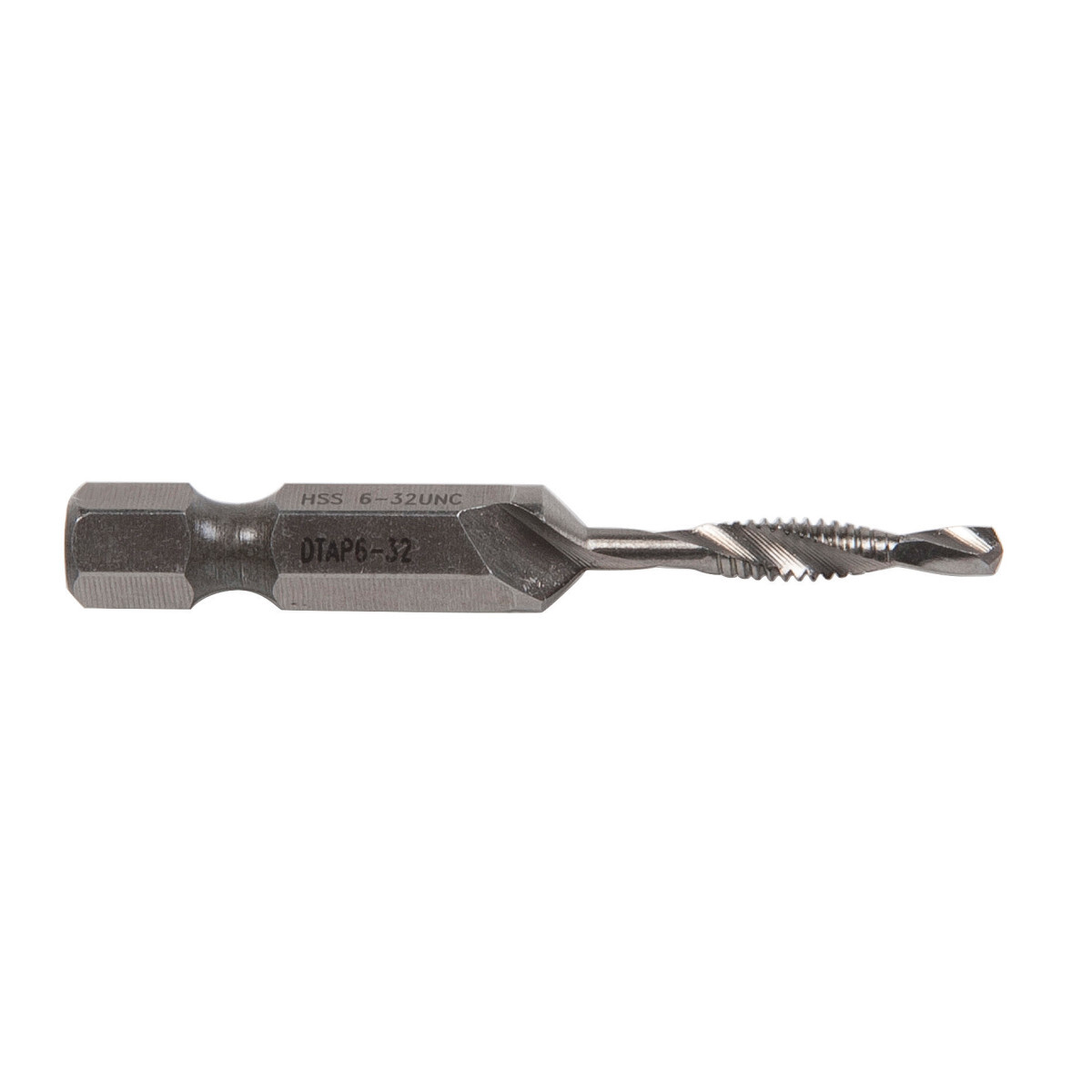 DTAP6-32 Split Drill