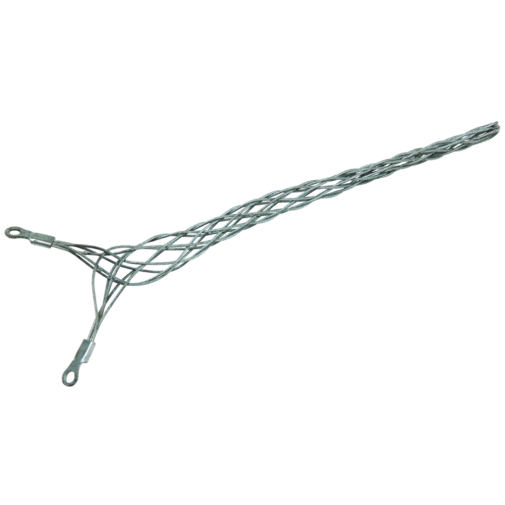 FC40GL Flexcor Turnlok EHU Strain Relief Grips, Cable Diameter 040 - 056 in