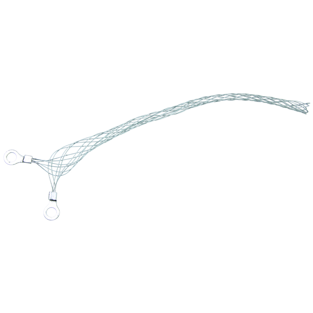 FC52GL Flexcor Turnlok EHU Strain Relief Grips, Cable Diameter 052 - 073 in