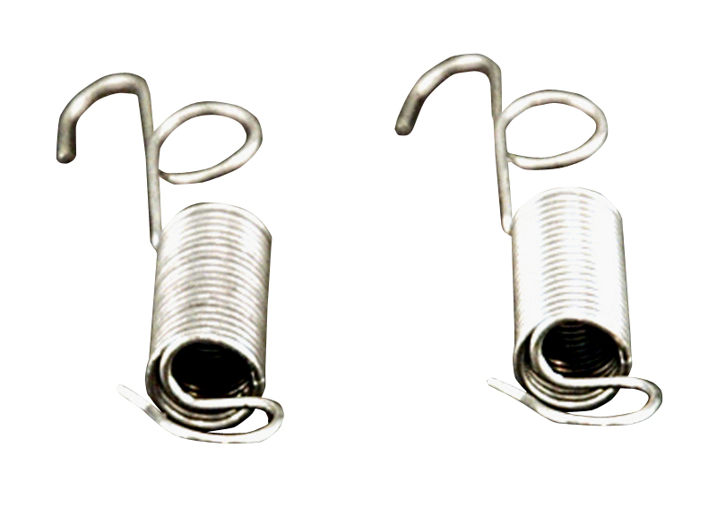 G24 Coil Spring, For Use With Recessed Lightings