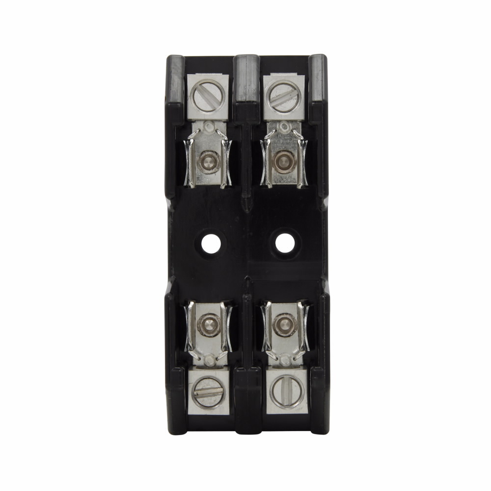 G30060-2CR Open Fuse Block, 480 V, 35 to 60 A, Class: G, 14 to 2 AWG Wire, 2 Poles