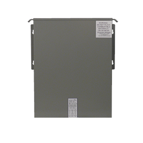 HS20F3A Encapsulated Buck Boost Transformer, 120 x 240 V AC Primary, 16/32 VAC Secondary, 3 kVA Power Rating, 60 Hz, 1 Phase