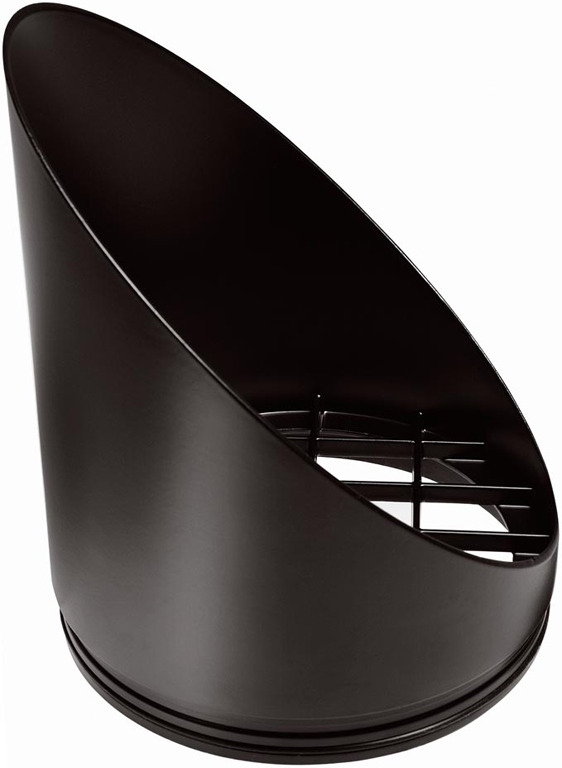 HV1A H System Visor, For Use With H101 and HB101 Landscape Floodlight, Aluminum, Bronze