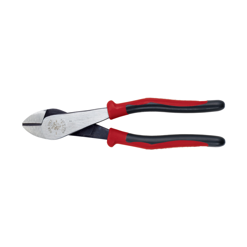 J228-8 Journeyman Adjustable Cutting Plier, 0.813 in L x 1.188 in W x 0.813 in THK Jaw Tool Steel Jaw Short Jaw, 8-1/8 in OAL