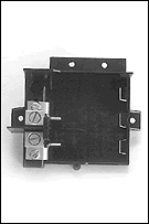 LC32X1 Midwest GE 2-Circuit Load Center Replacement Kit, 120/240 V AC, 100 A, 14 to 1/0 AWG CU/AL Line Lug