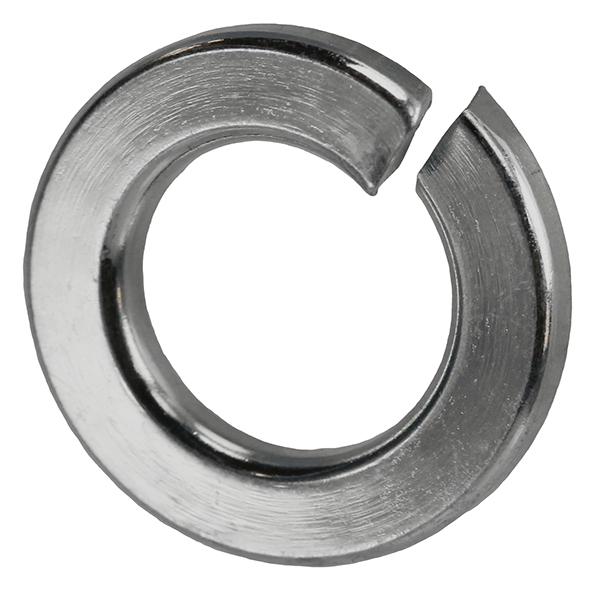 LWS38 Lock Washer, Stainless Steel