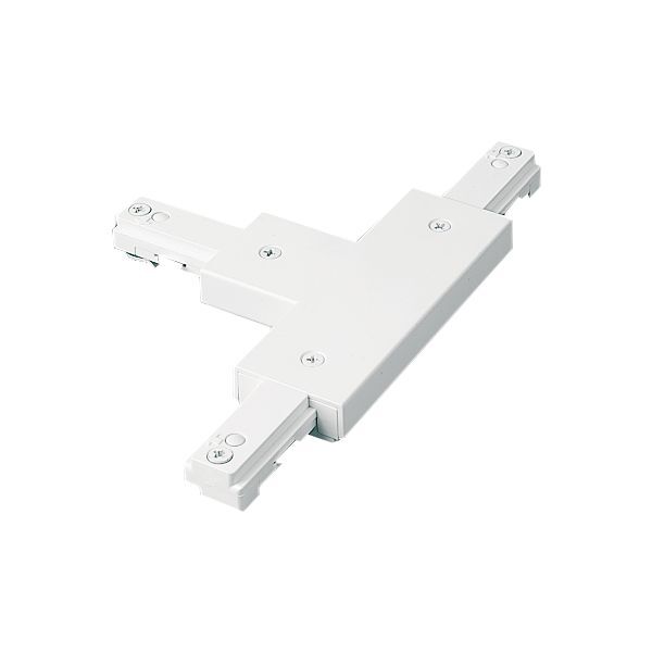 LZR213RMB Lazer T-Connector, 5.4 in L x 5.9 in W