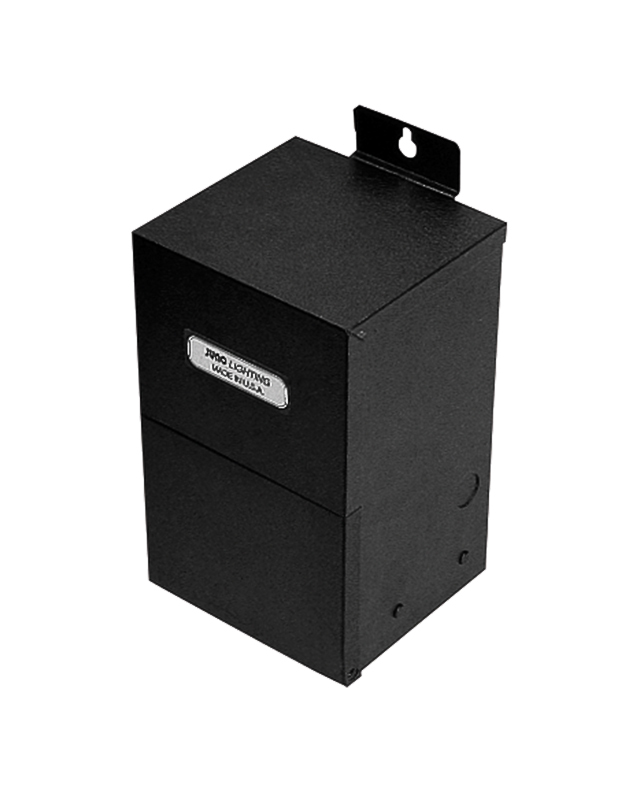 MAGXFMR 1C 300W 120 12AC BL Flexible Low Voltage Magnetic Transformer, 120 V AC Input, 12 V AC Output