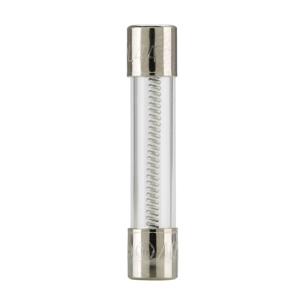 MDL-1-1/2 Electronic Time Delay Fuse