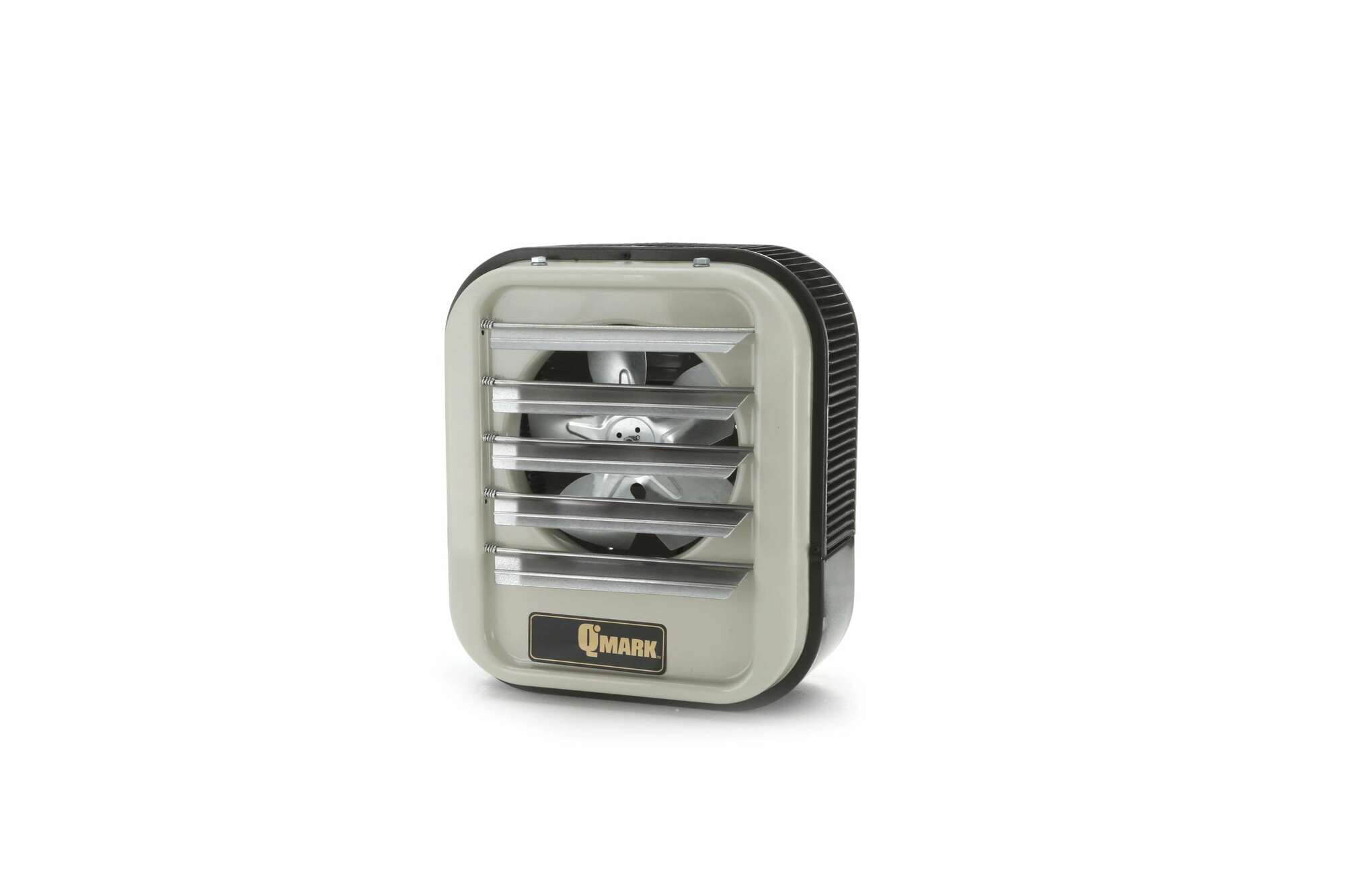 MUH102 Qmark 1 to 3-Phase Unit Heater, 7.5/10 kW, 208/240 VAC