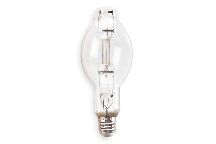 MVR1500/U/SPORTS High Intensity DischarGE Lamps Metal Halide Lamp, 1500 W, E39 HID Lamp, BT56 Shape, 170000 Lumens