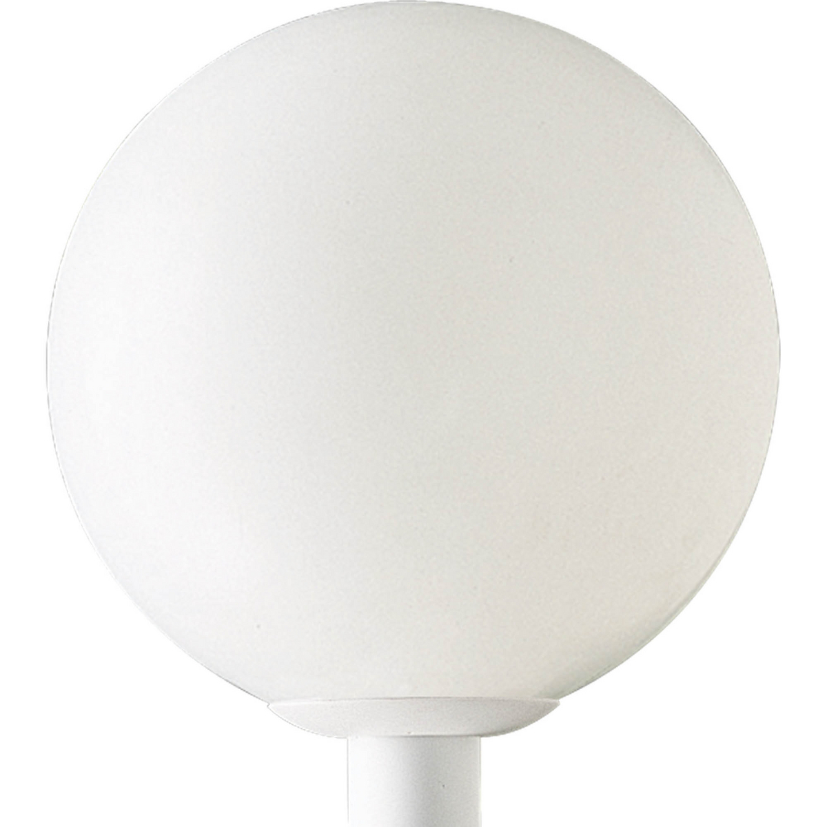 P5436-60 Contemporary/Modern/Transitional Post Lantern, 150 W, E26 Incandescent Lamp, Globe Shape