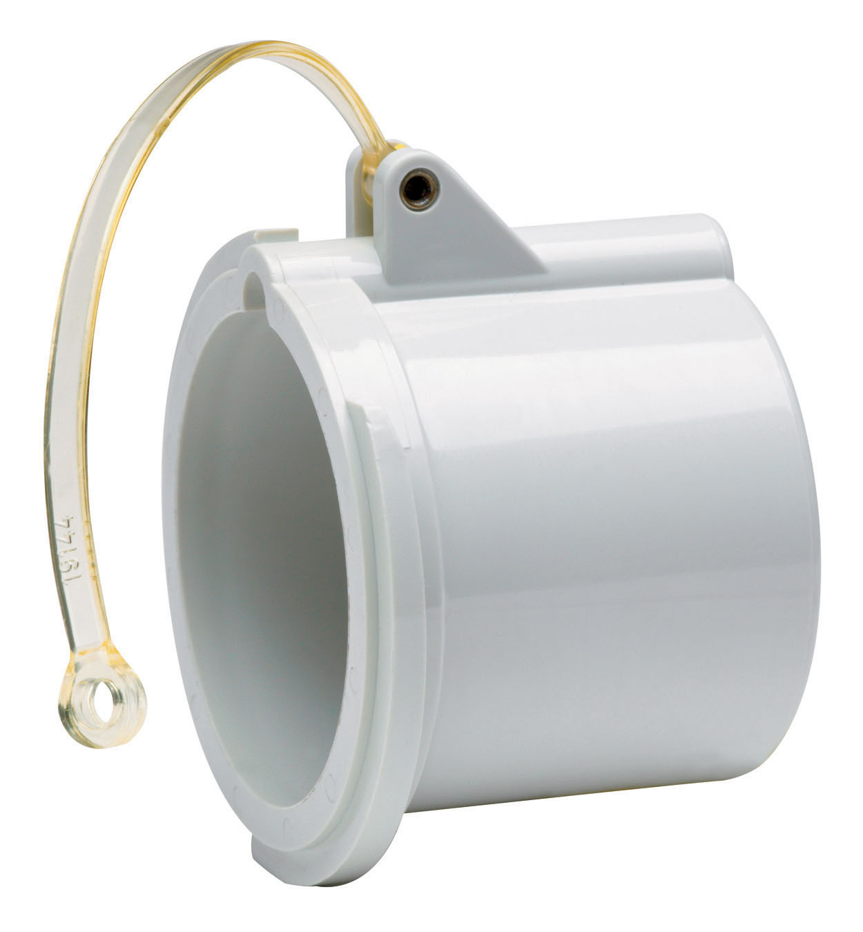 PSCP100 Pin and Sleeve Back Box Closure Plug