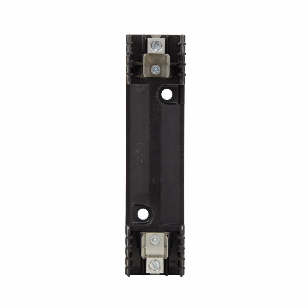 R60030-1CR Fuse Block, 600 VAC, 1/10 to 30 A, Class: R, 14 to 2 AWG, 12 to 2 AWG Wire, 1 Poles