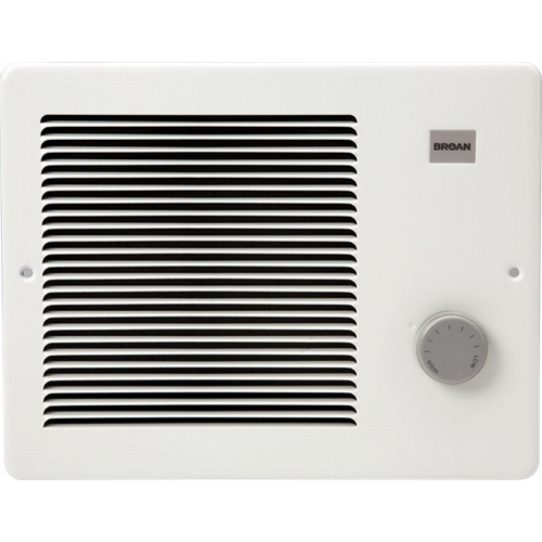 174 Fan Forced Heater, 1.5 kW, 240 V AC