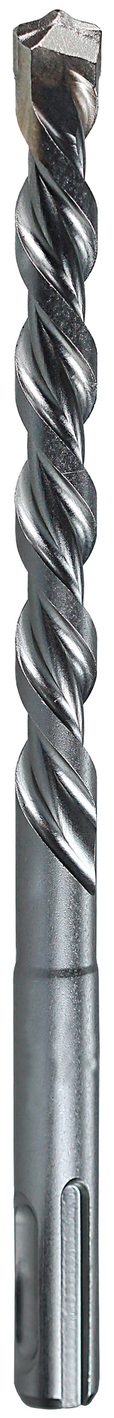 SDS1411 Rotary Hammer Drill Bit, 1/4 in Drill Bit, SDS-Plus Shank, 9 in D Cutting, 11 in OAL