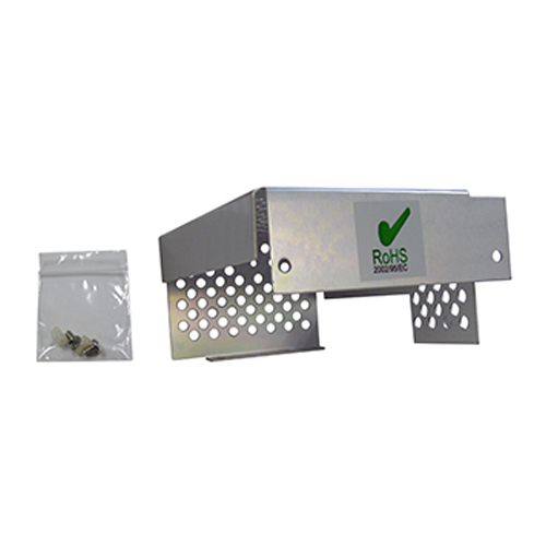SLCASC-CVR Open Frame Power Supply Cover, For Use With Silver Line Series Class C Single and Multi-Output Power Supply