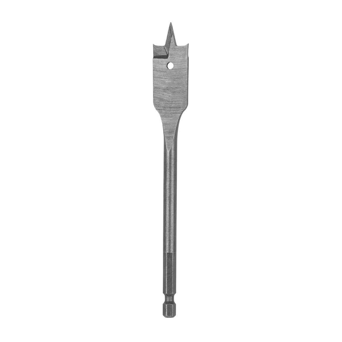 SPD1 Spade Bit, 1 in Dia, 6 in OAL