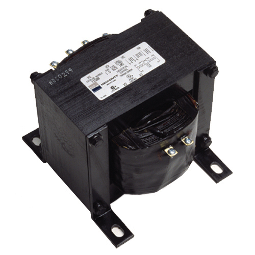 T2000 SMT Control Transformer, 240/480 V AC Primary, 120 VAC Secondary, 1.5 kVA Power Rating, 60 Hz, 3 Phase