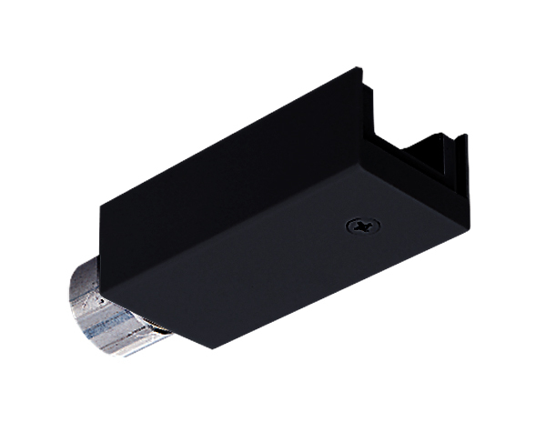 TL34 BL TL34 Conduit and End Feed Connector, 1-7/16 in W, ABS/Polycarbonate