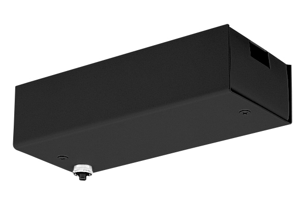 TL547 150W 120 12AC WH Low Voltage Miniature Electronic Transformer, 120 V AC Input, 12 V AC Output