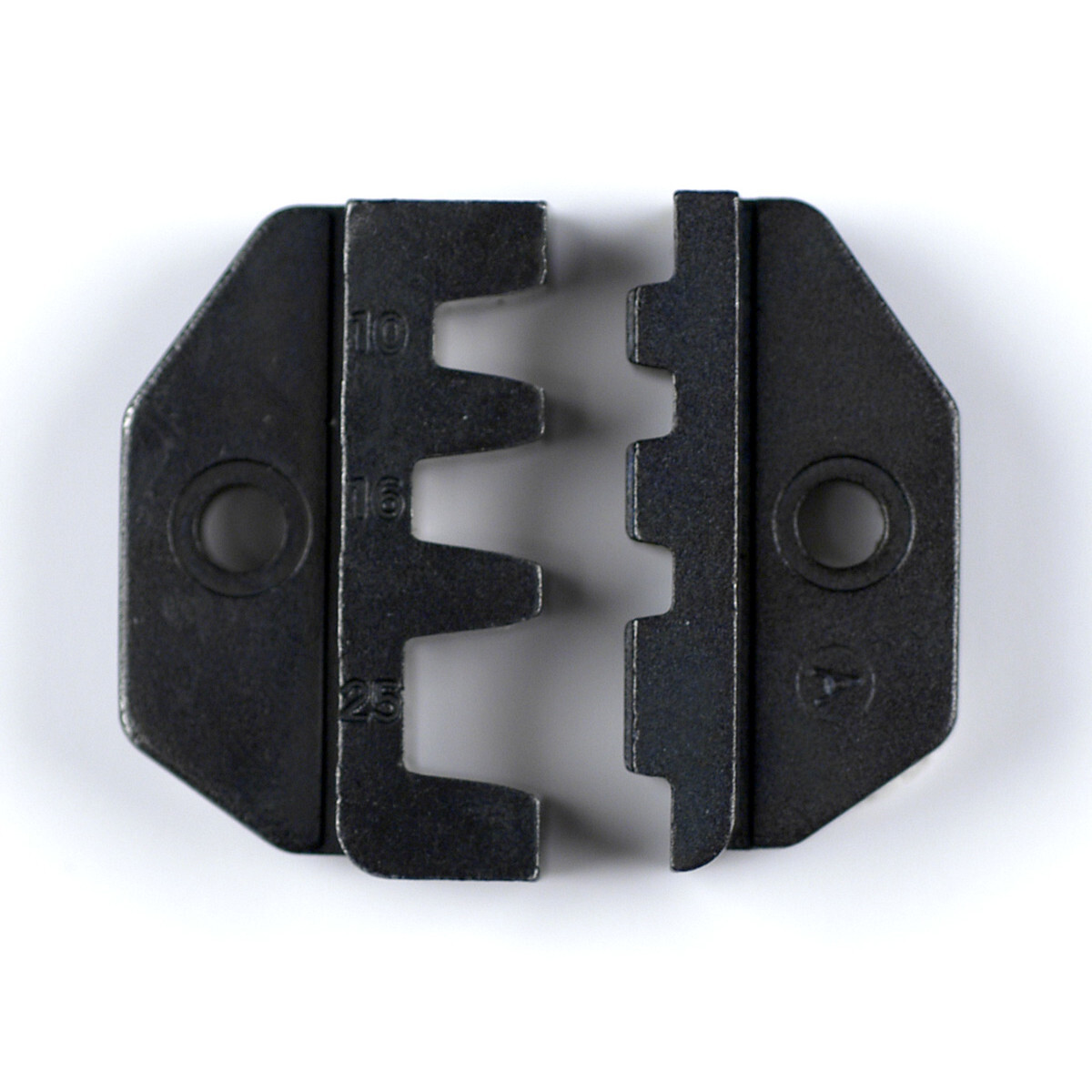 03284 Kwik Cycle Interchangeable Crimping Die Set