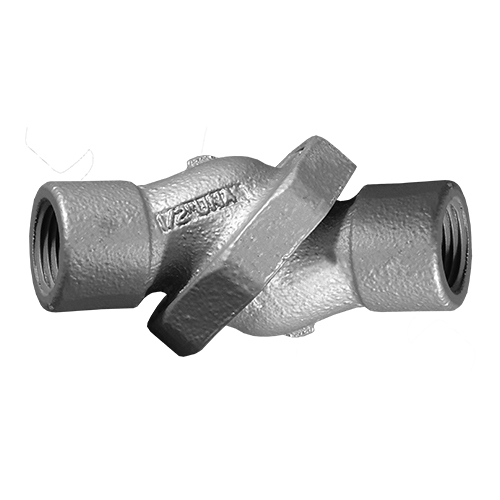 UNA-75 Swivel Conduit Union, 3/4 in, 360 deg, Iron, Zinc Electroplated
