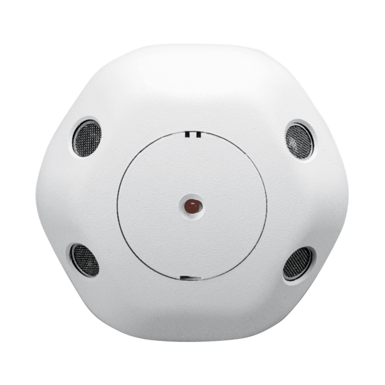 WT2250 Wattstopper WT Series Ceiling Mount Occupancy Sensor With Isolated Relay, 24 VDC, Ultrasonic Sensor, 90 ft Coverage, 360 deg Viewing