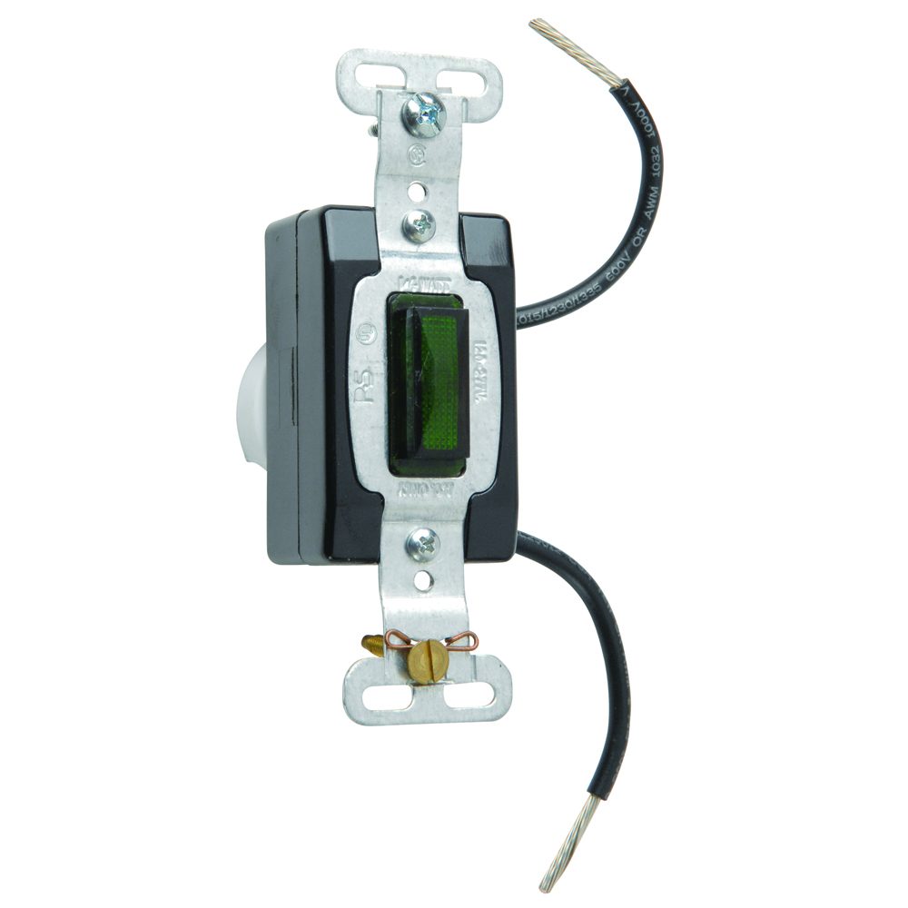 2151GN Neon Pilot Lights, Green