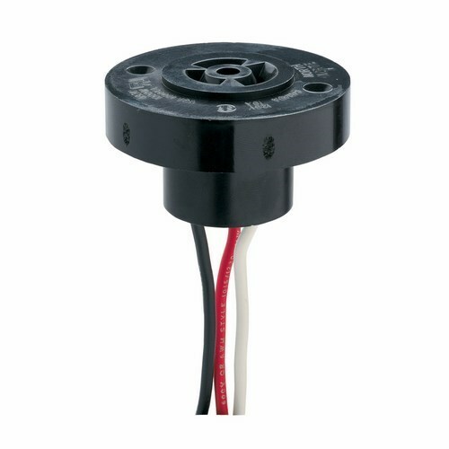 K121-30 105 to 480 V AC, 15 A, 3 Poles, 3 Wires